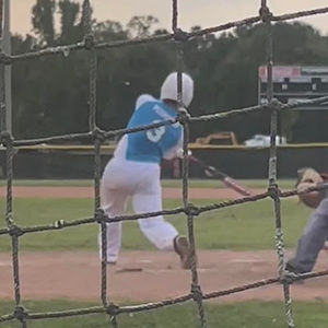 Meet your Posher, William